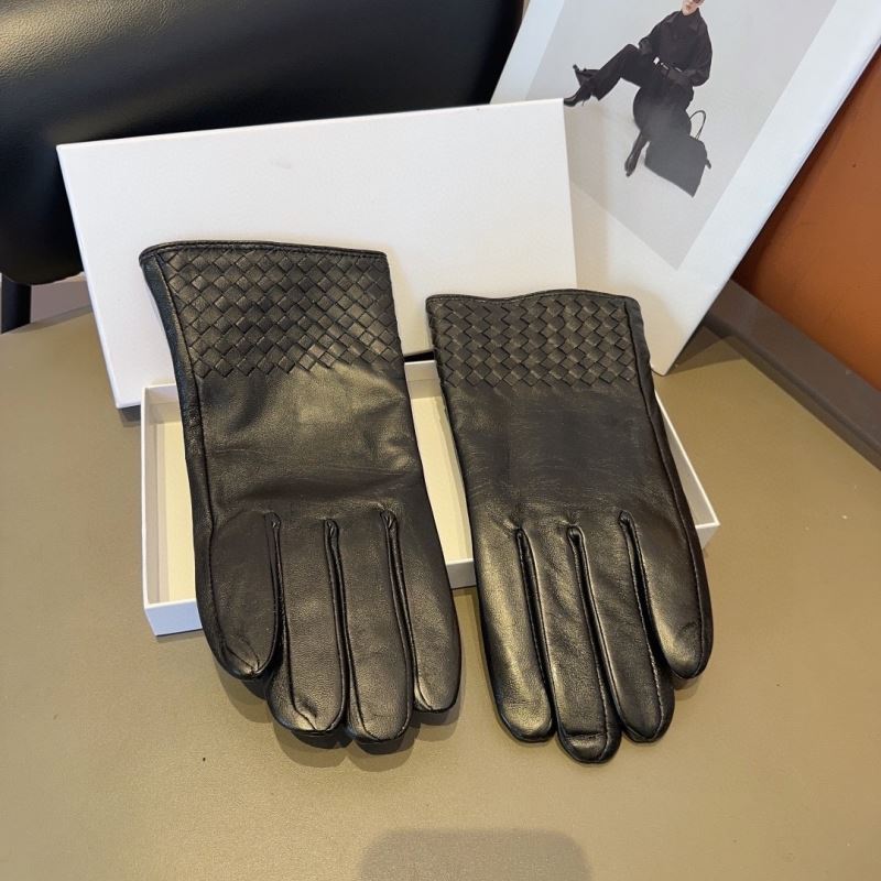 Bottega Veneta Gloves